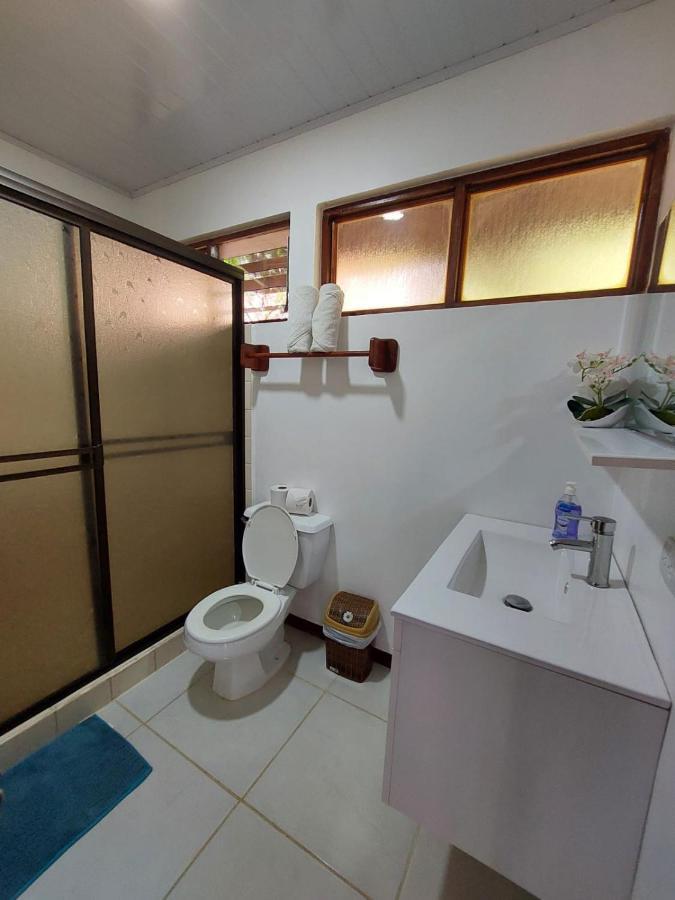 Hotel Pez Gallo Golfito Luaran gambar