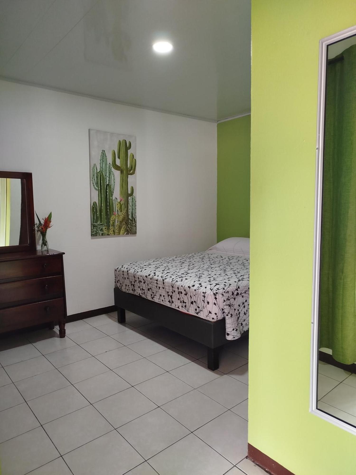 Hotel Pez Gallo Golfito Luaran gambar
