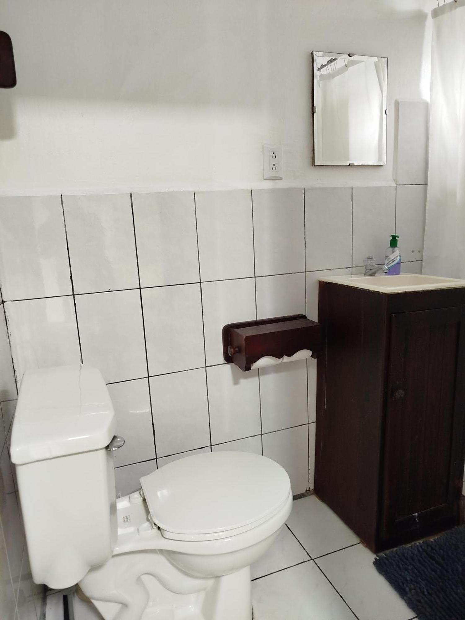 Hotel Pez Gallo Golfito Luaran gambar